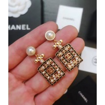 Chanel Earrings CE5002 JK3988Ym74