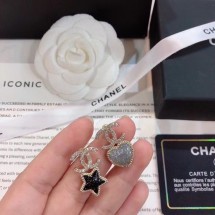 Chanel Earrings CE5102 JK3946Mn81