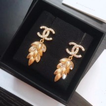 Chanel Earrings CE5113 JK3935va68