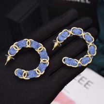 Chanel Earrings CE5123 JK3925yC28
