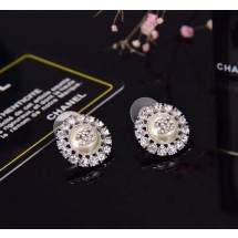 Chanel Earrings CE5168 JK3907De45