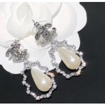 Chanel Earrings CE5214 JK3881Zr53