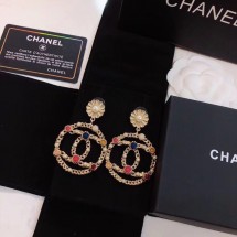 Chanel Earrings CE5217 JK3879ta99