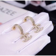 Chanel Earrings CE5226 JK3874cP15