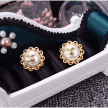 Chanel Earrings CE5297 JK3832zd34