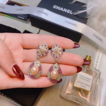 Chanel Earrings CE5385 JK3774qB82