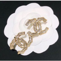 Chanel Earrings CE5399 JK3760LG44