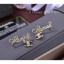 Chanel Earrings CE5500 JK3705bm74