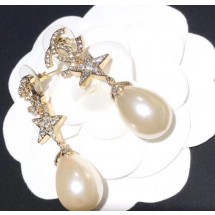 Chanel Earrings CE5508 JK3698Lo54