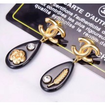 Chanel Earrings CE5517 JK3689AM45