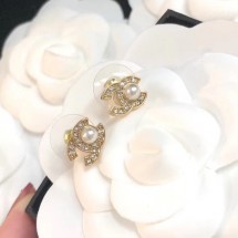 Chanel Earrings CE5662 JK3607DV39