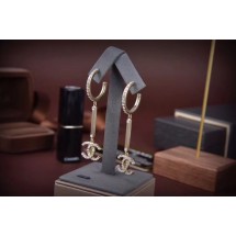 Chanel Earrings CE5707 JK3599tQ92