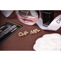 Chanel Earrings CE5942 JK3476hT91