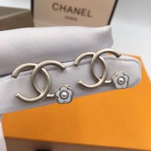Chanel Earrings CE5962 JK3454UE80