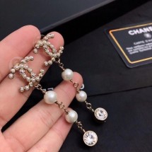 Chanel Earrings CE6007 JK3409qB82