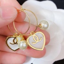 Chanel Earrings CE6012 JK3404JD28