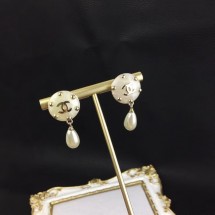 Chanel Earrings CE6152 JK3337qM91