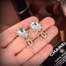Chanel Earrings CE6154 JK3335Fh96