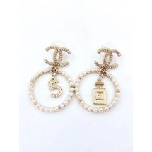 Chanel Earrings CE6306 JK3232dE28
