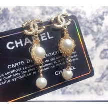 Chanel Earrings CE6393 JK3194Bw85