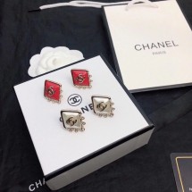 Chanel Earrings CE6398 JK3189Mc61
