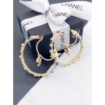 Chanel Earrings CE6400 JK3187Va47