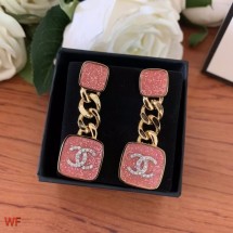 Chanel Earrings CE6410 JK3172OG45