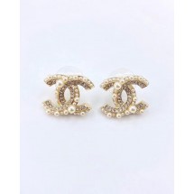 Chanel Earrings CE6430 JK3153dX32