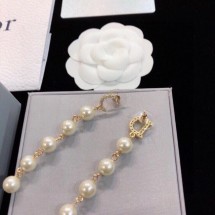 Chanel Earrings CE6442 JK3141nB26