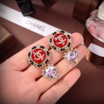 Chanel Earrings CE6454 JK3129gE29