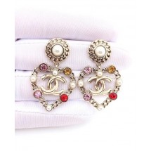 Chanel Earrings CE6506 JK3116Ag46