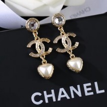 Chanel Earrings CE7113 JK2830yC28
