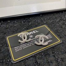 Chanel Earrings CE7154 JK2802DO87