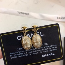 Chanel Earrings CE7173 JK2787tL32