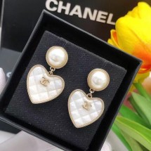 Chanel Earrings CE7206 JK2760EB28