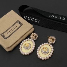 Chanel Earrings CE7234 JK2705VI95
