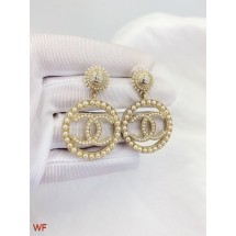 Chanel Earrings CE7337 JK2651Av26