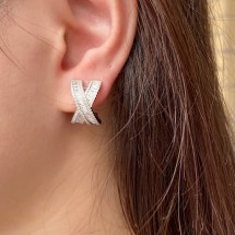 Chanel Earrings CE7362 JK2630uZ84