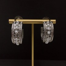 Chanel Earrings CE7930 JK2314qB82