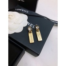 Chanel Earrings CE7965 JK2294Ri95