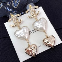 Chanel Earrings CE7988 JK2279iZ66