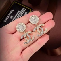 Chanel Earrings CE8083 JK2189PC54