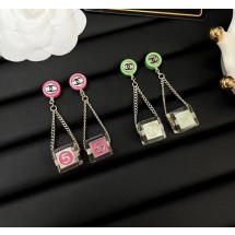 Chanel Earrings CE8418 JK2039Xw85