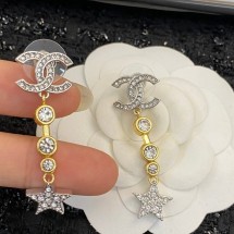 Chanel Earrings CE8441 JK2021Ag46