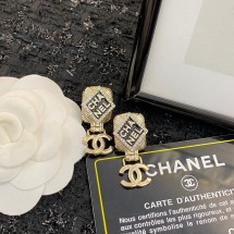 Chanel Earrings CE8499 JK1994UE80