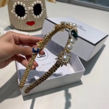 Chanel Head hoop CE4779 JK4139qB82