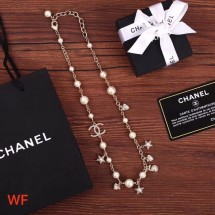 Chanel Necklace CE4263 JK4453TL77
