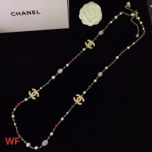 Chanel Necklace CE4389 JK4379PC54