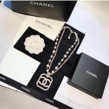 Chanel Necklace CE4506 JK4305Zf62