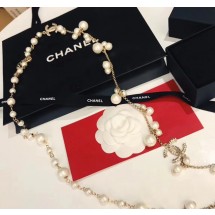Chanel Necklace CE4686 JK4221vj67